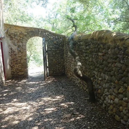 Le Clos Des Collines