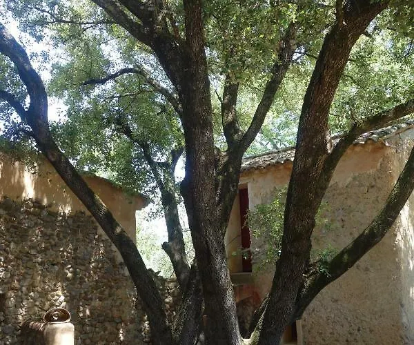 Le Clos Des Collines Saint-Martin-de-Brômes