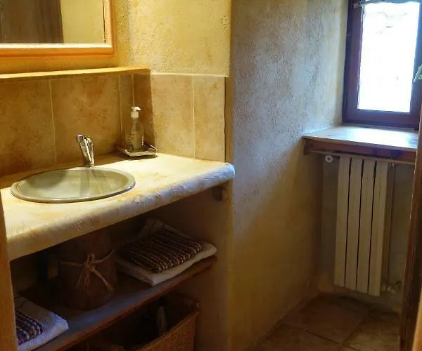 Le Clos Des Collines Saint-Martin-de-Brômes