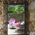 Le Clos Des Collines Bed & Breakfast Saint-Martin-de-Brômes