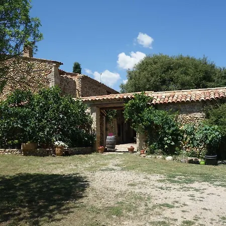 Le Clos Des Collines 3*