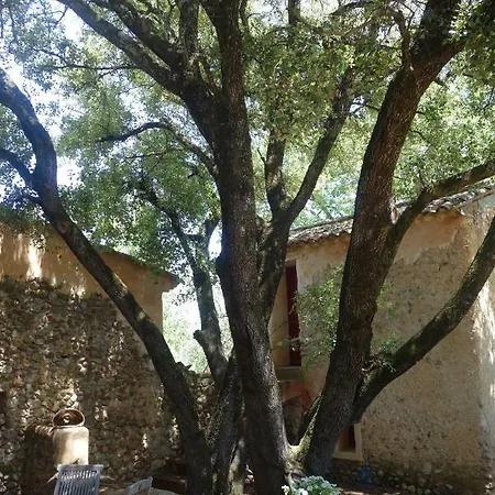 Le Clos Des Collines Saint-Martin-de-Bromes