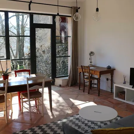 Bed & Breakfast Le Clos Des Collines *