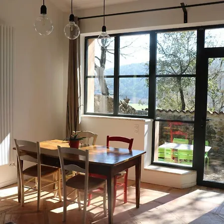 Bed & Breakfast Le Clos Des Collines