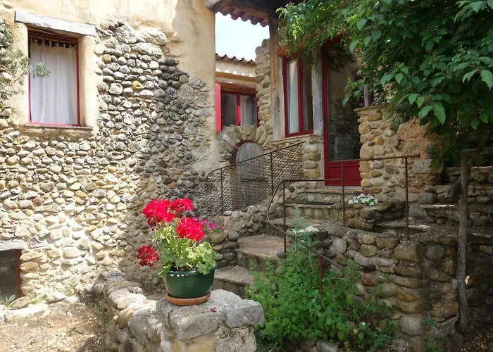 Le Clos Des Collines