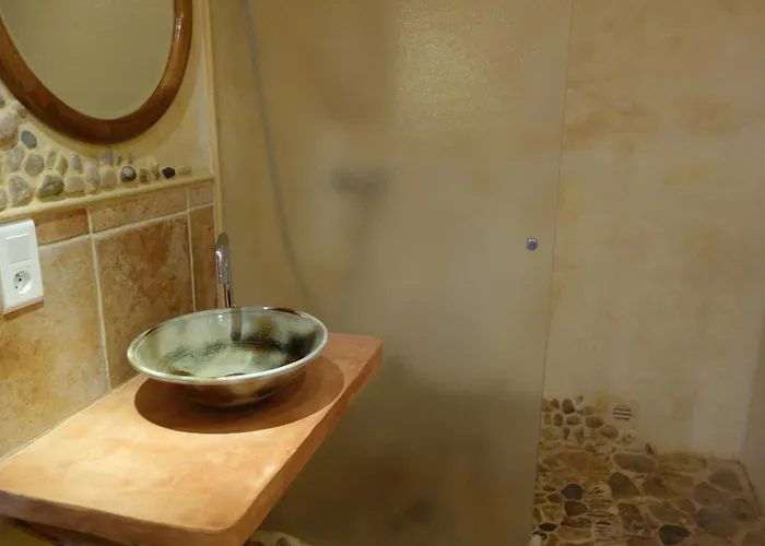 Le Clos Des Collines